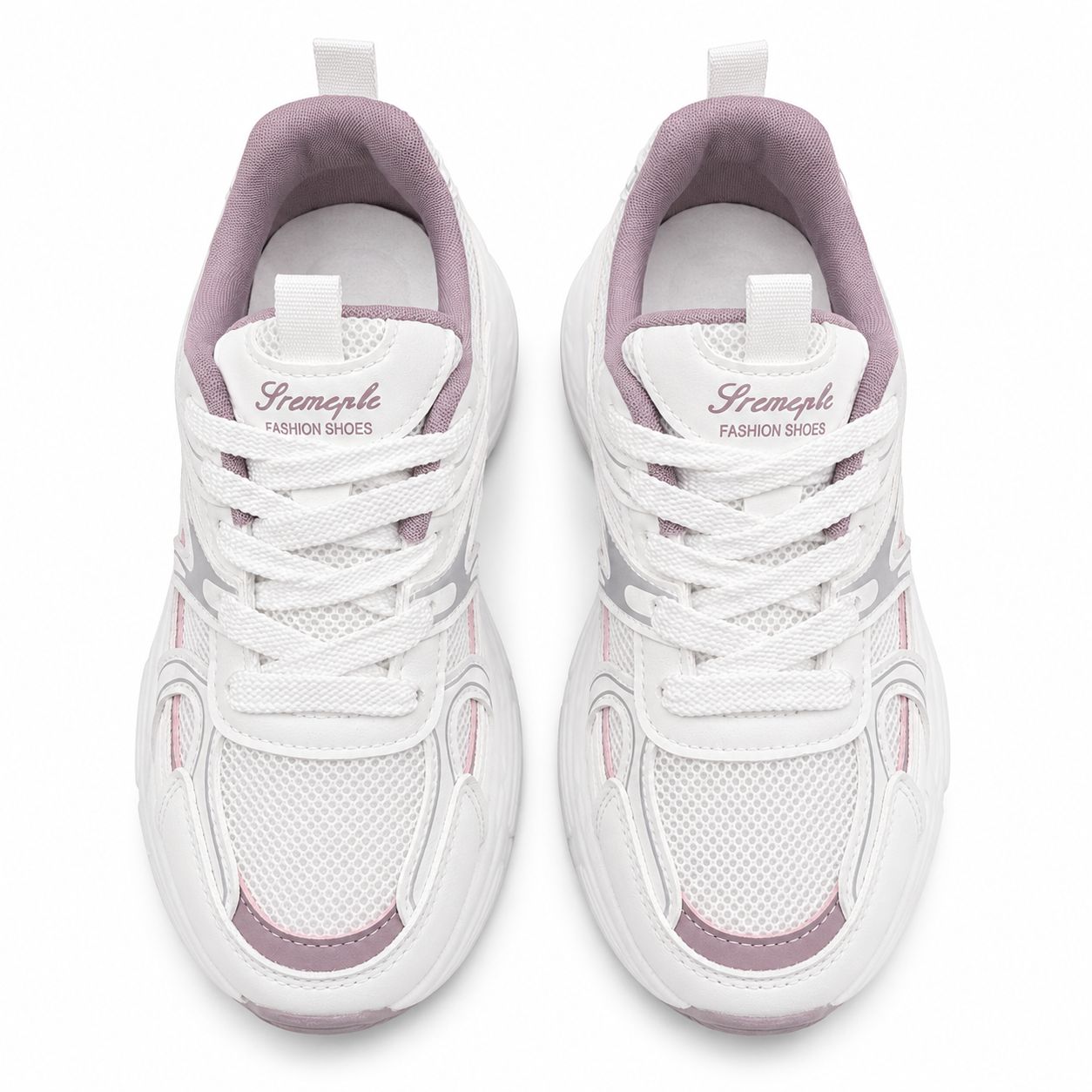 Ladies Sneaker W07