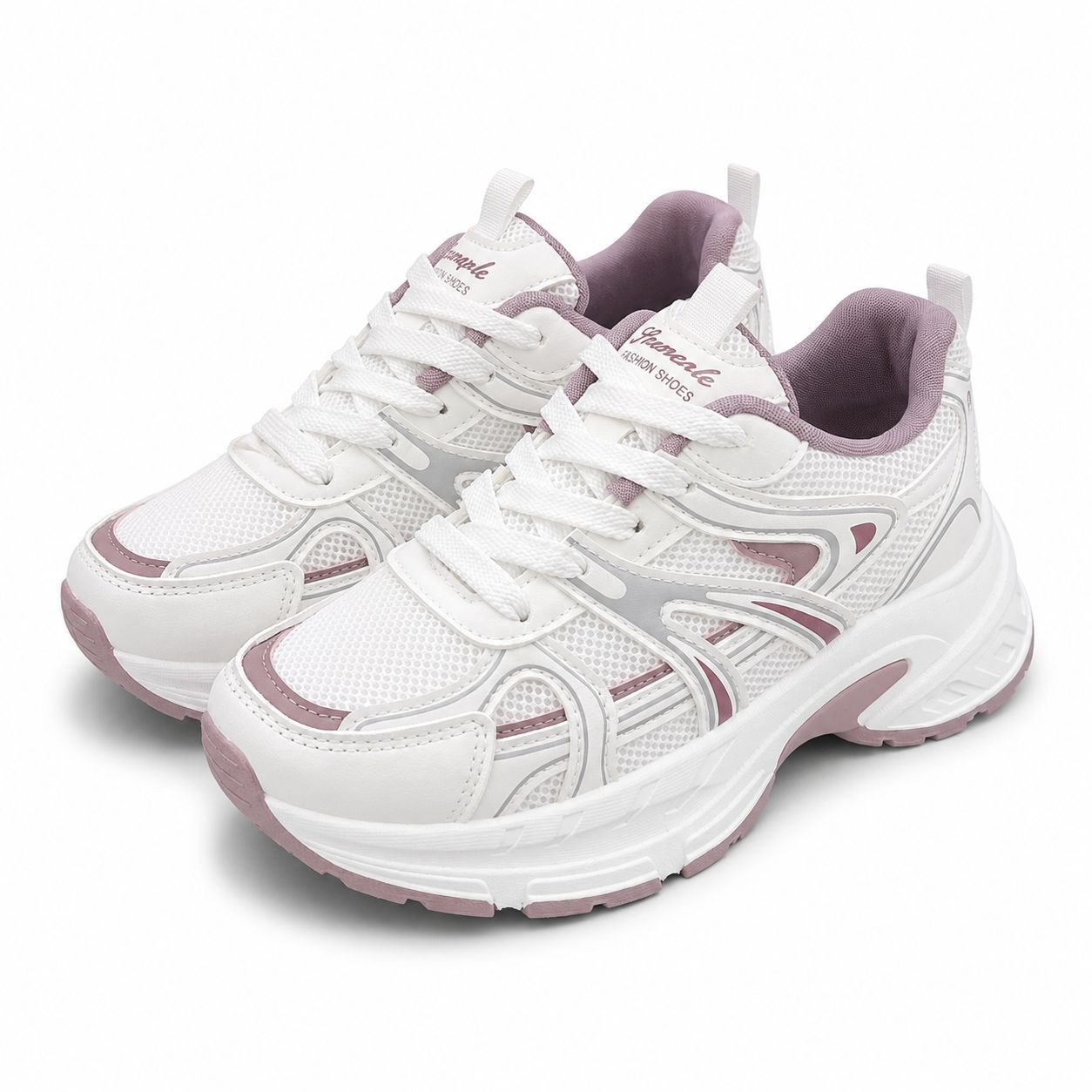 Ladies Sneaker W07 - 2