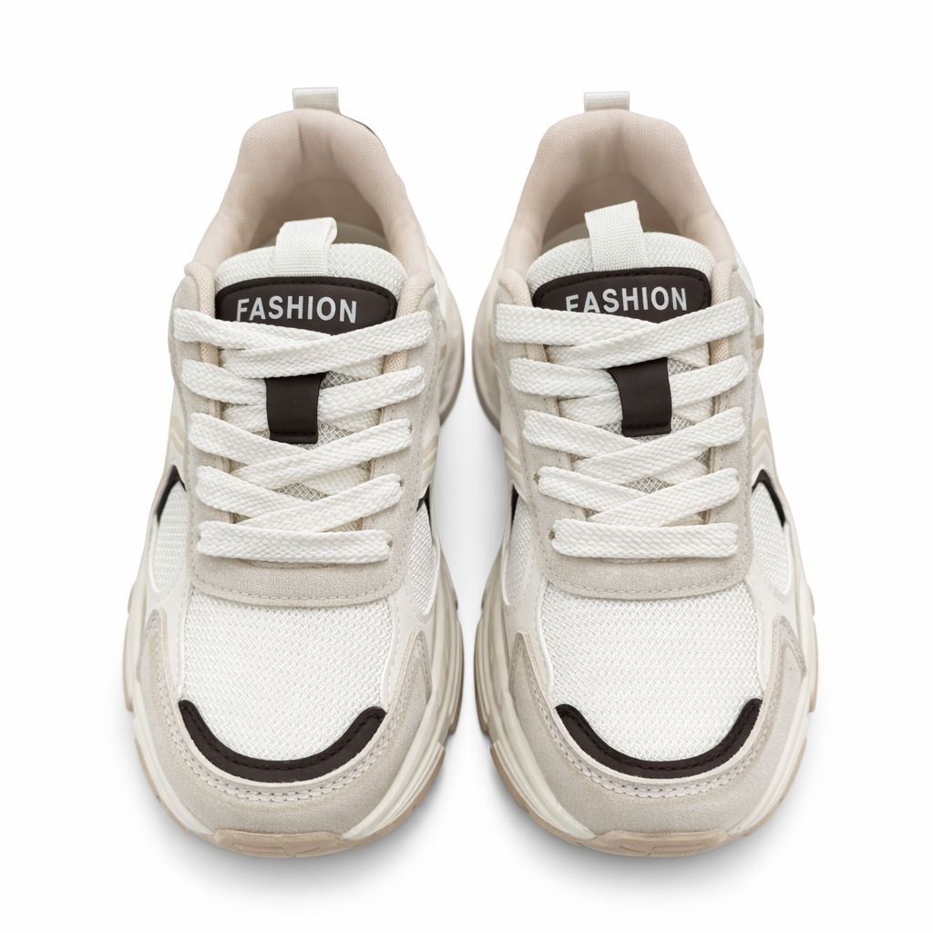 Ladies Sneaker W08 - 3