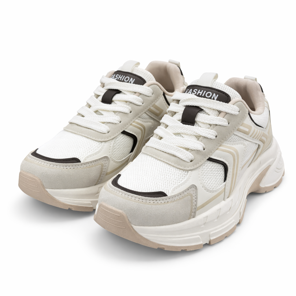 Ladies Sneaker W08 - 2
