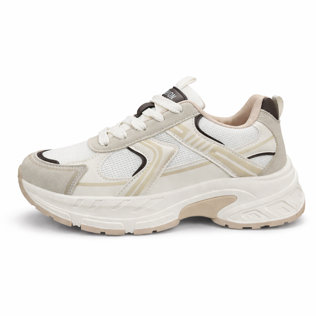 Ladies Sneaker W08