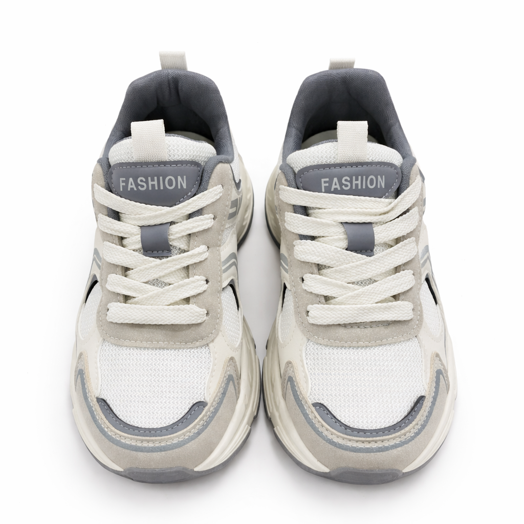 Ladies Sneaker W08