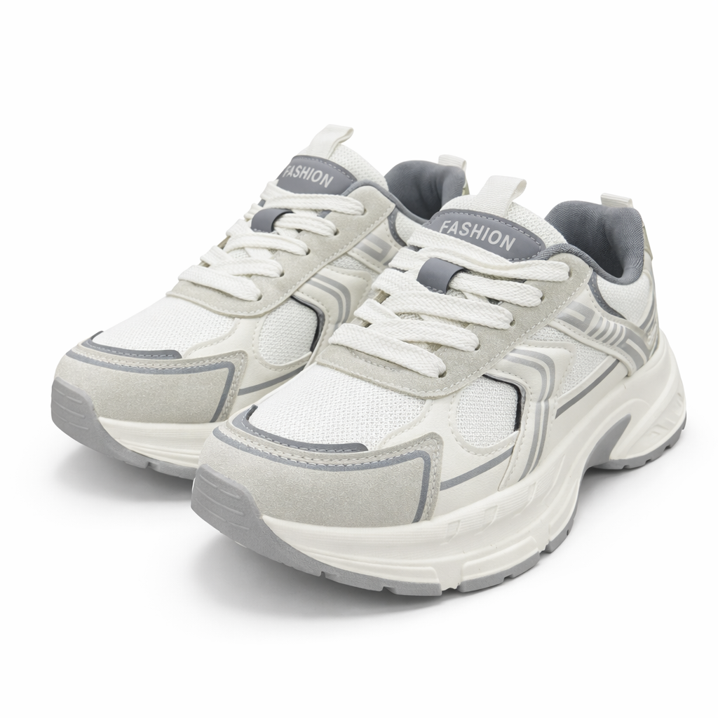 Ladies Sneaker W08