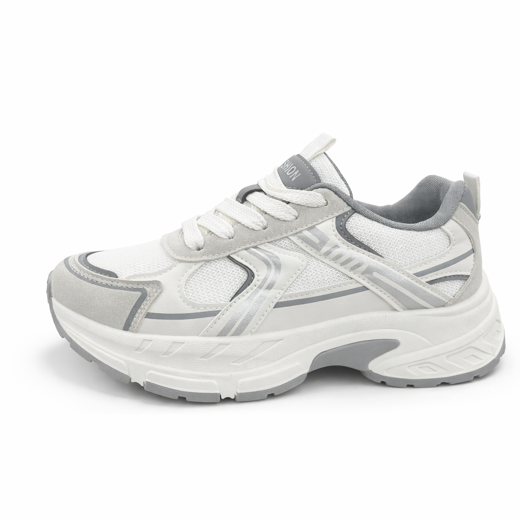Ladies Sneaker W08