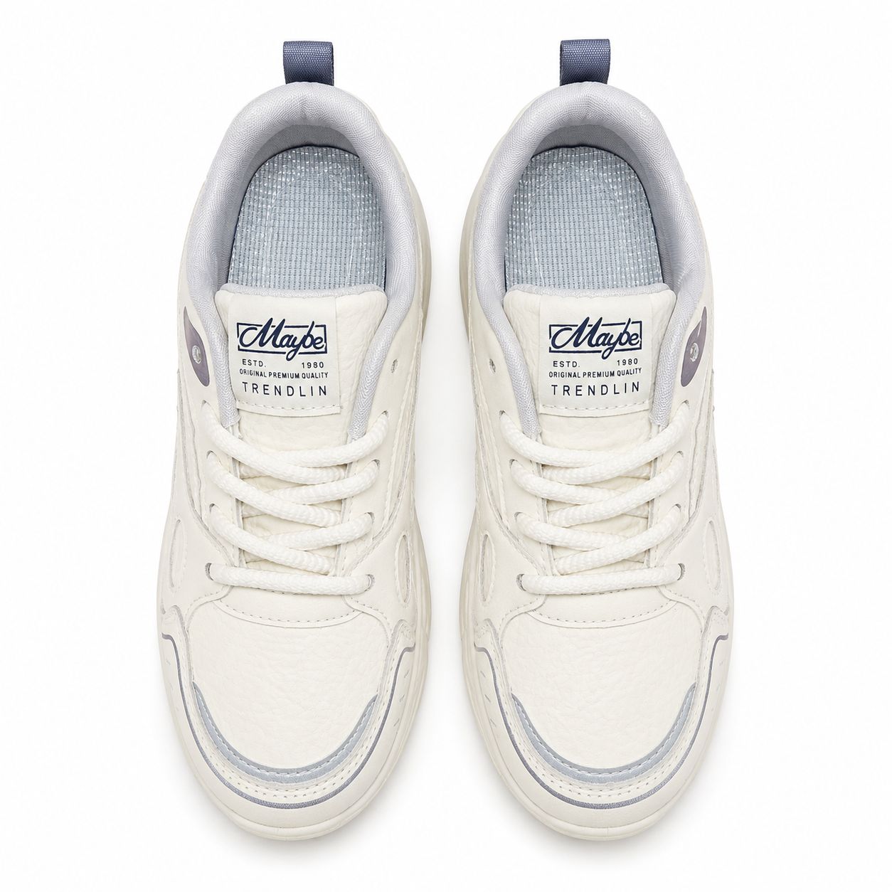 Ladies Sneaker Y019 - 3