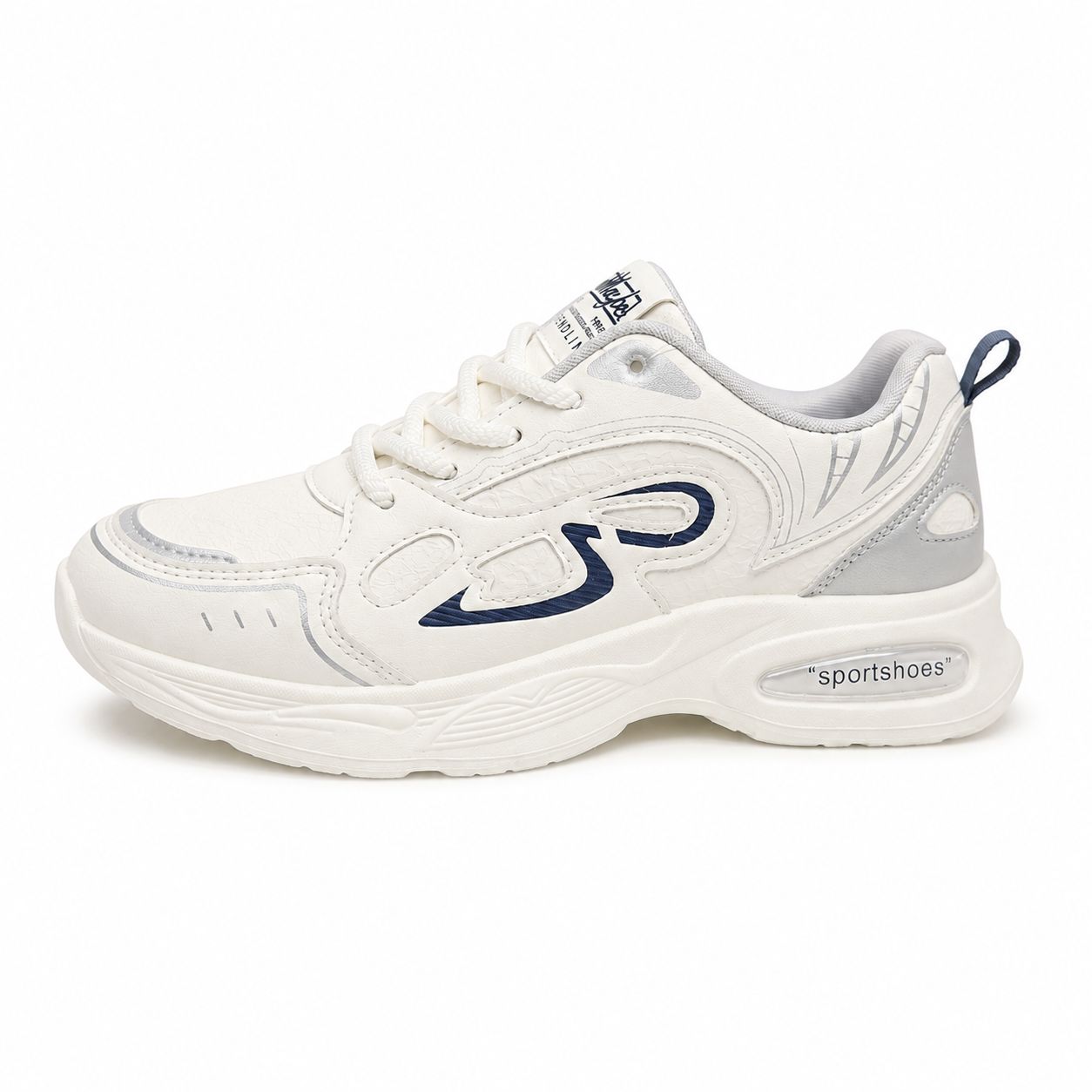 Ladies Sneaker Y019