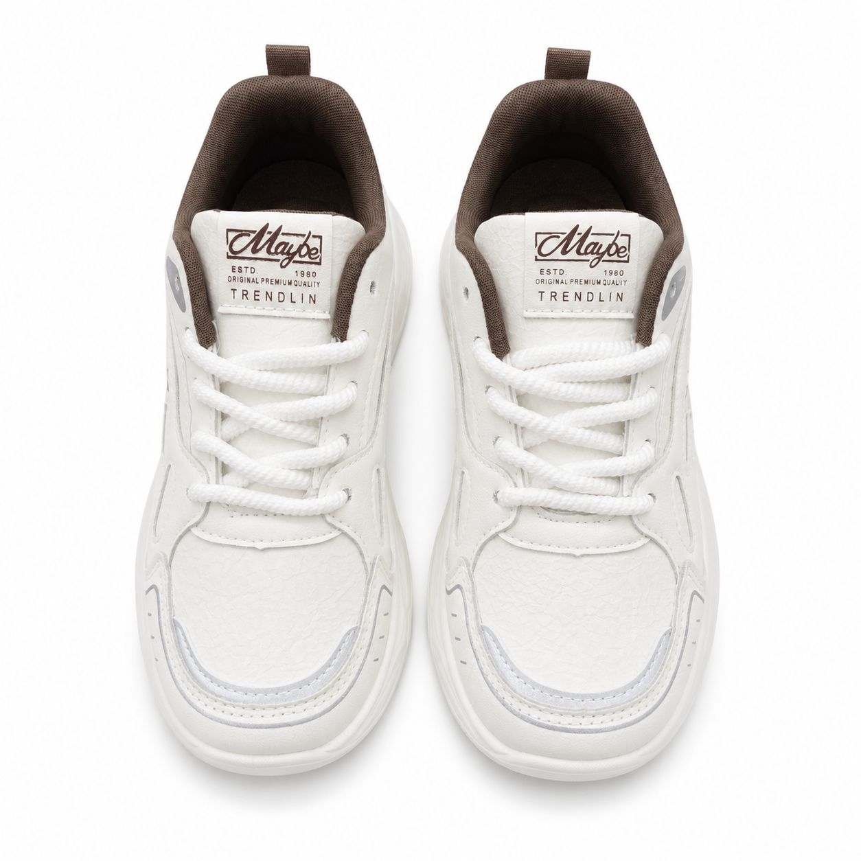 Ladies Sneaker Y019 - 3