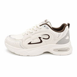 Ladies Sneaker Y019