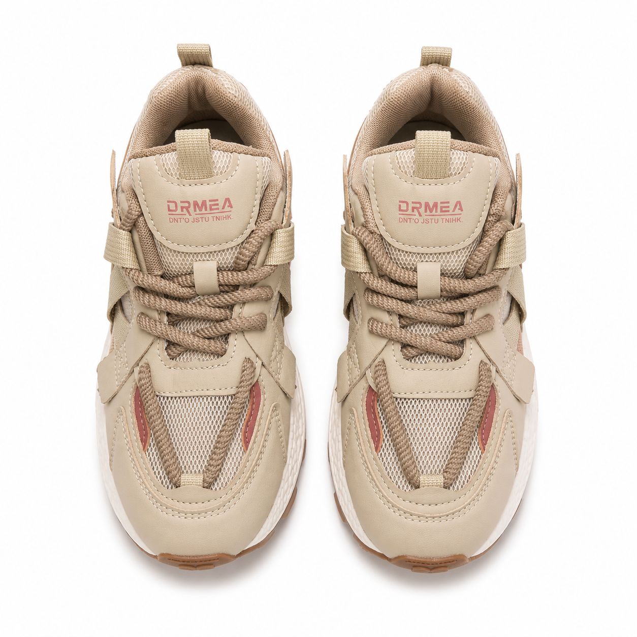 Ladies Sneakers 6109