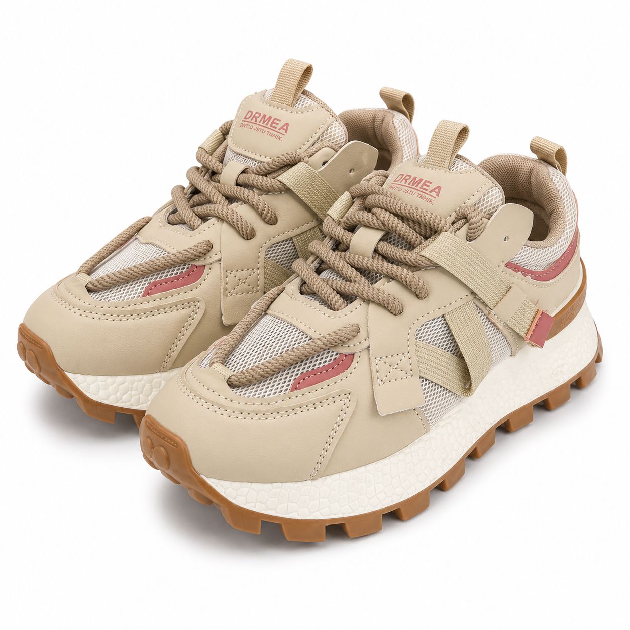 Ladies Sneakers 6109