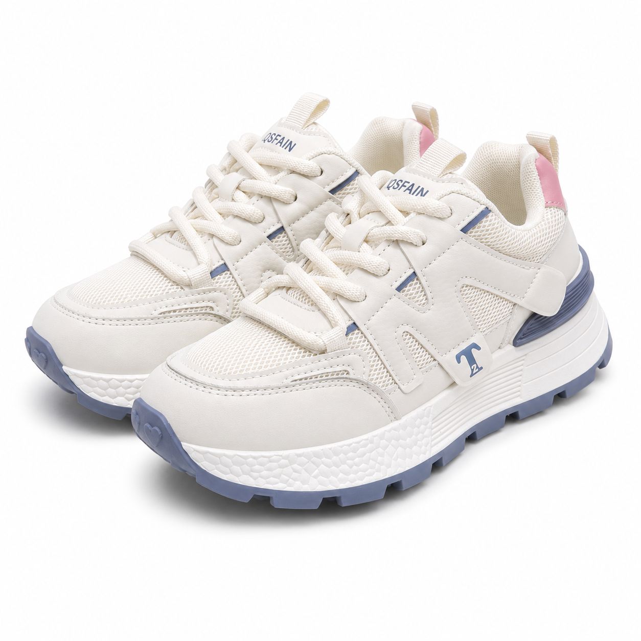 Ladies Sneakers 6209
