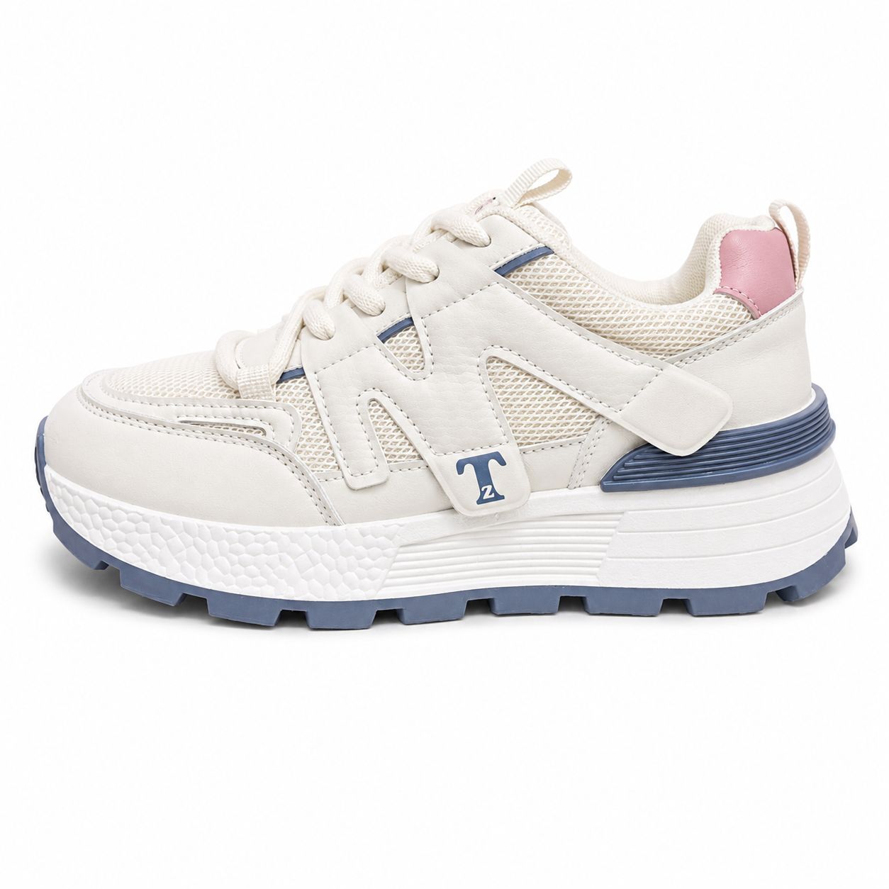 Ladies Sneakers 6209 - 1