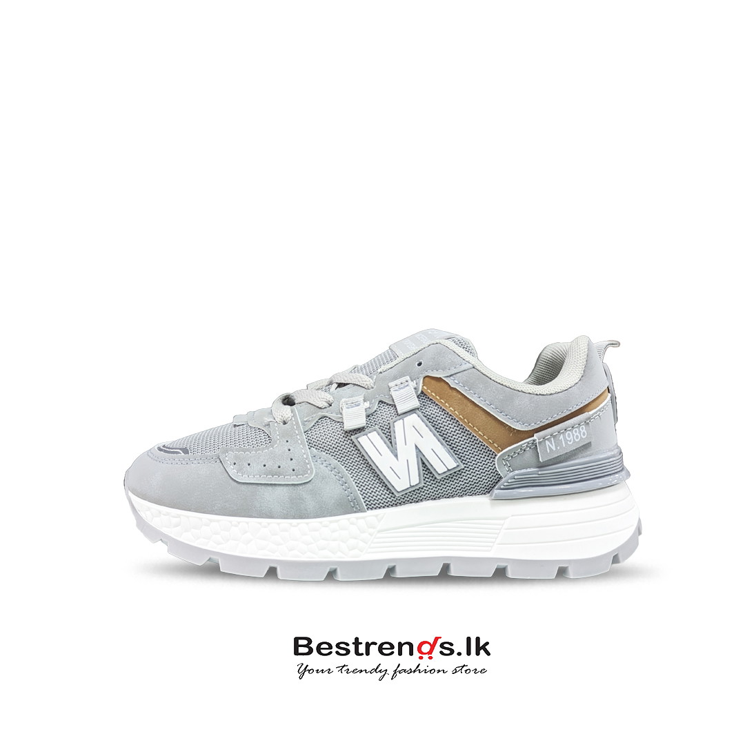Ladies Sneakers C02