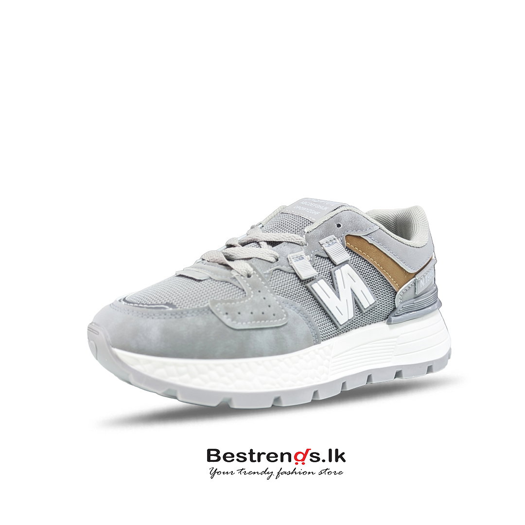 Ladies Sneakers C02