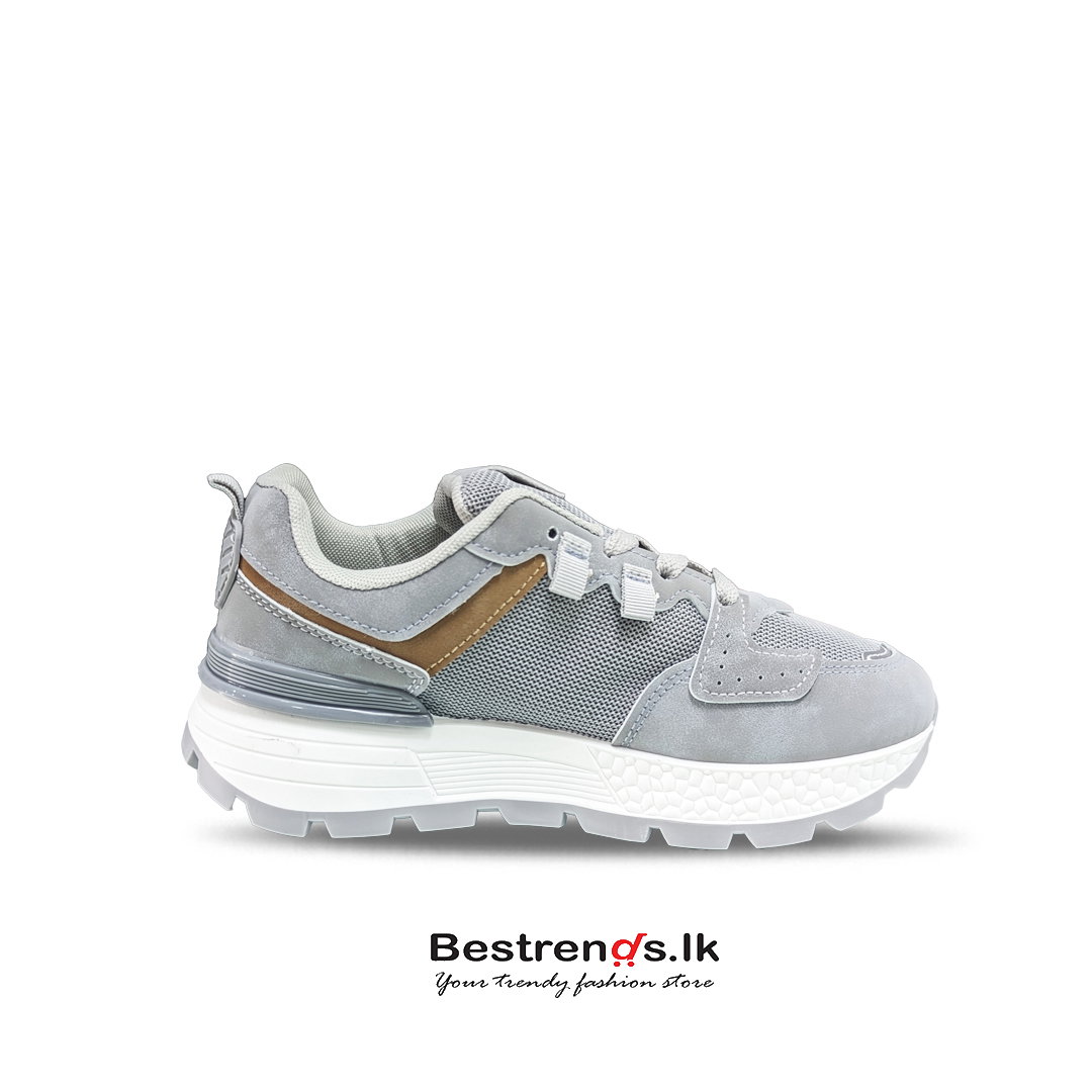 Ladies Sneakers C02