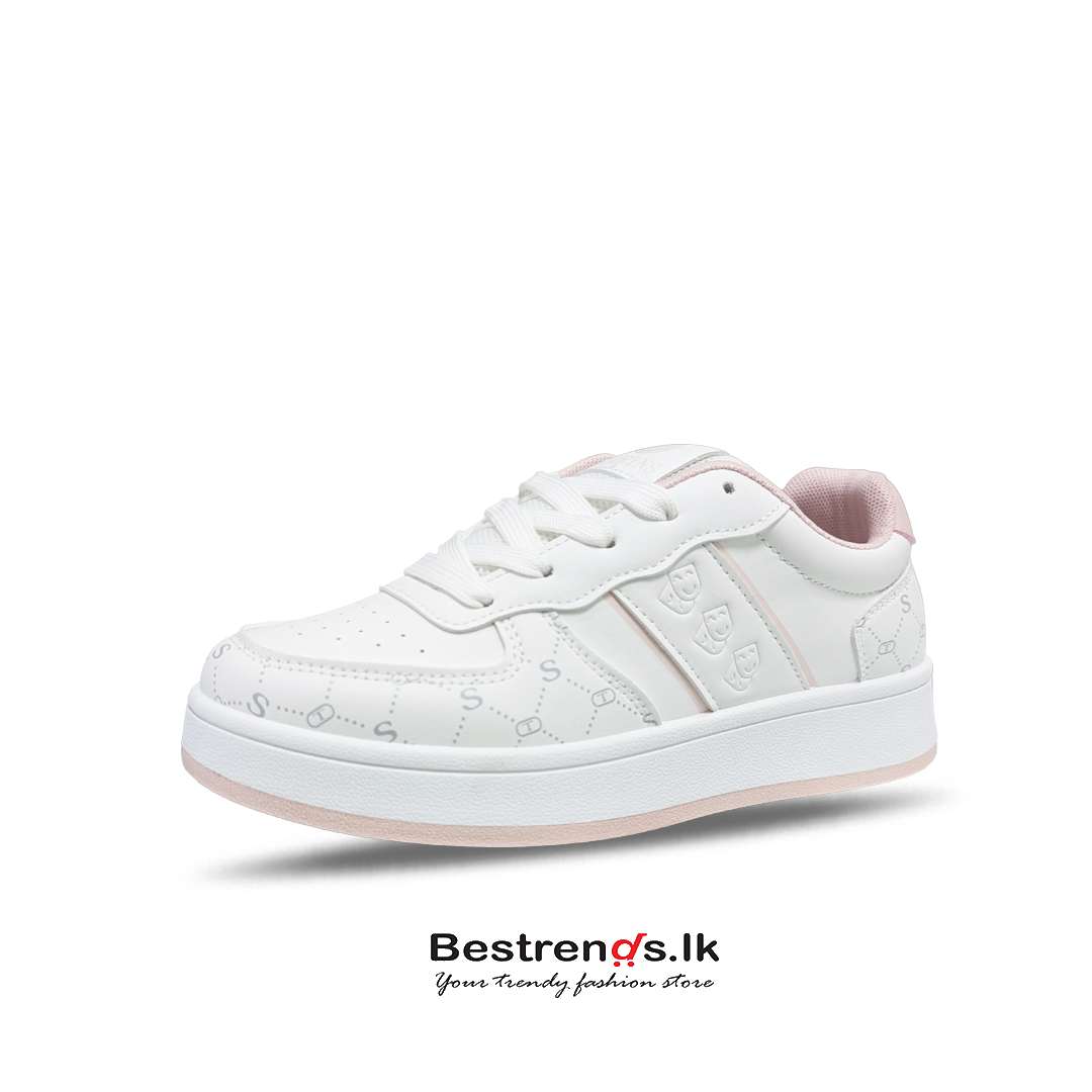 Ladies Sneakers HC92