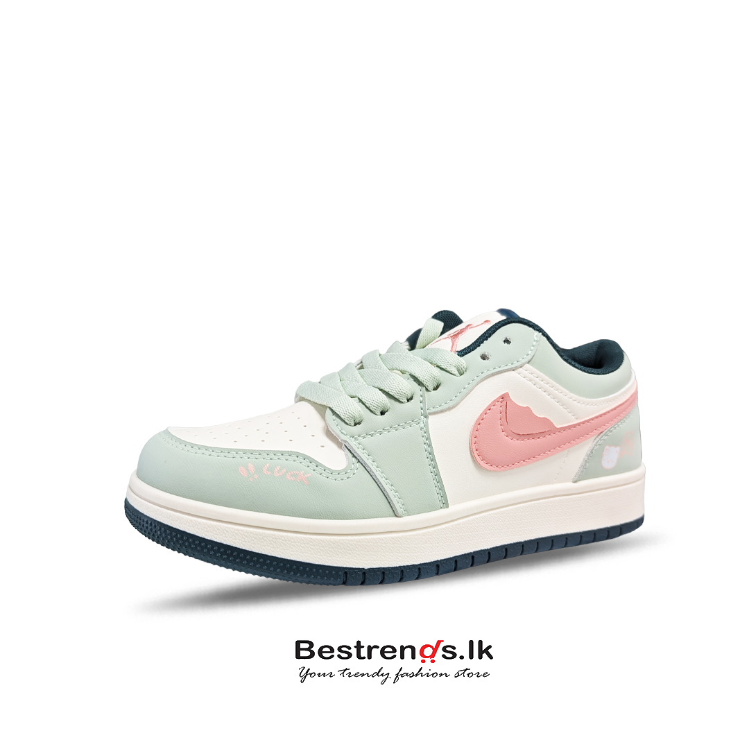 Ladies Sneakers J80 - 2