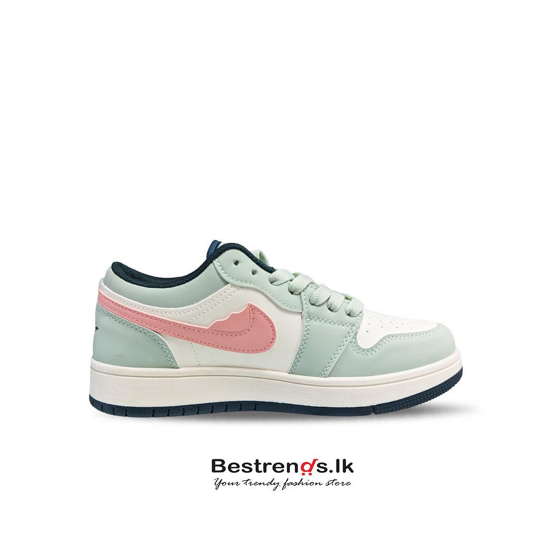 Ladies Sneakers J80 - 3