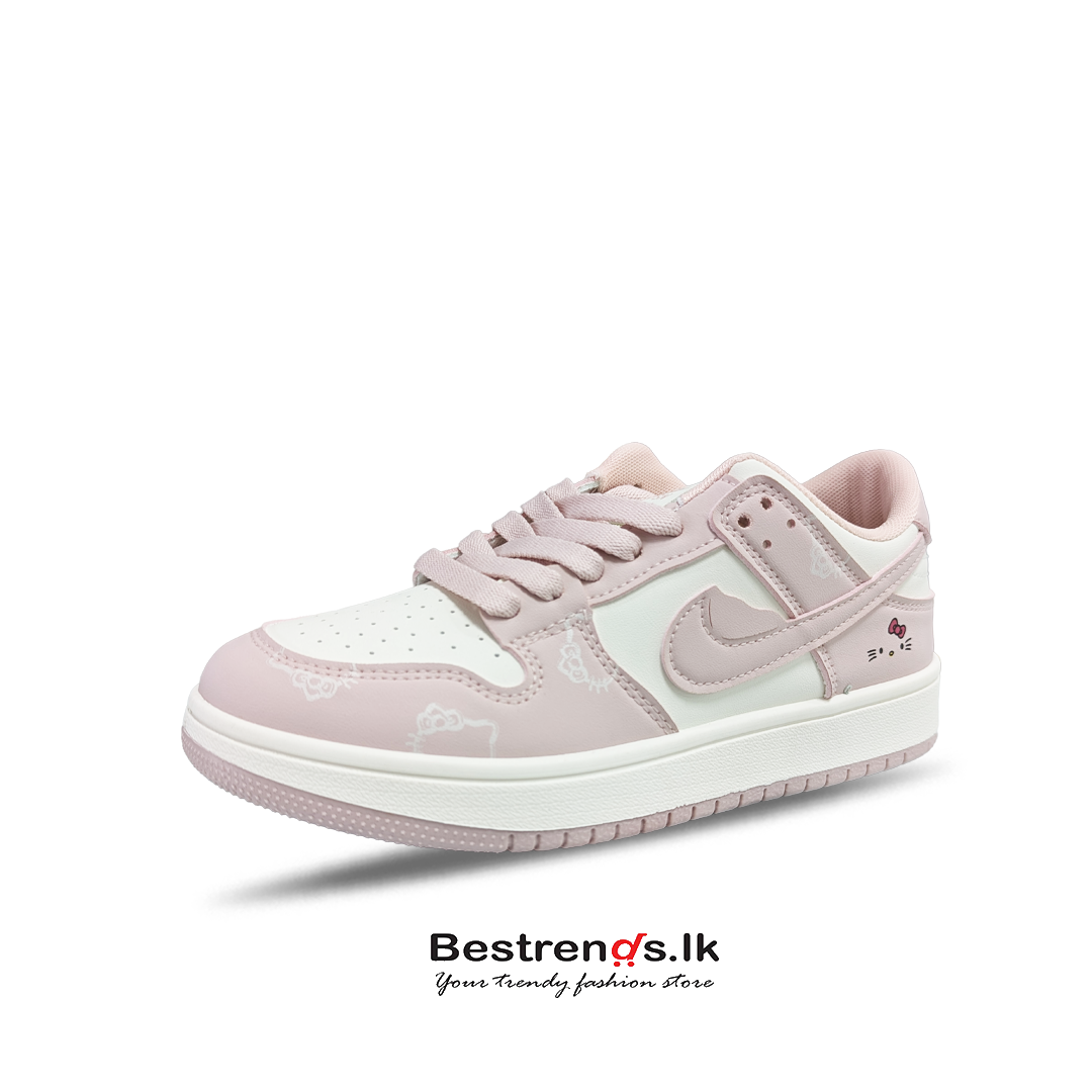 Ladies Sneakers J80 - 2
