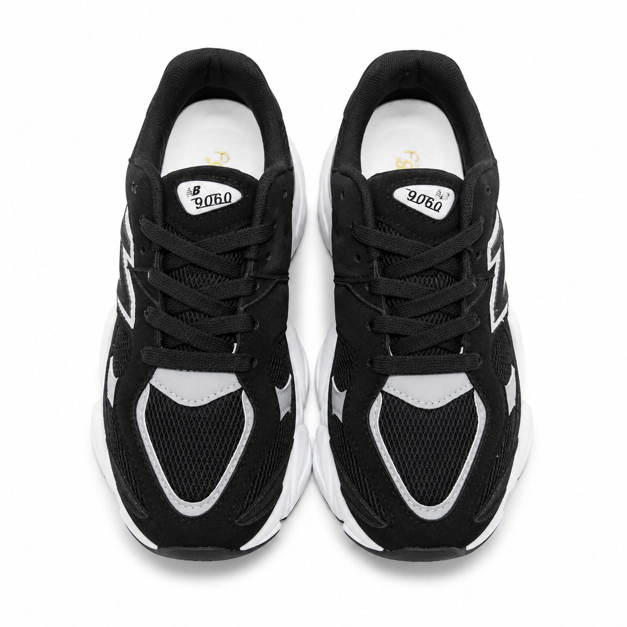 Ladies Sneakers N101