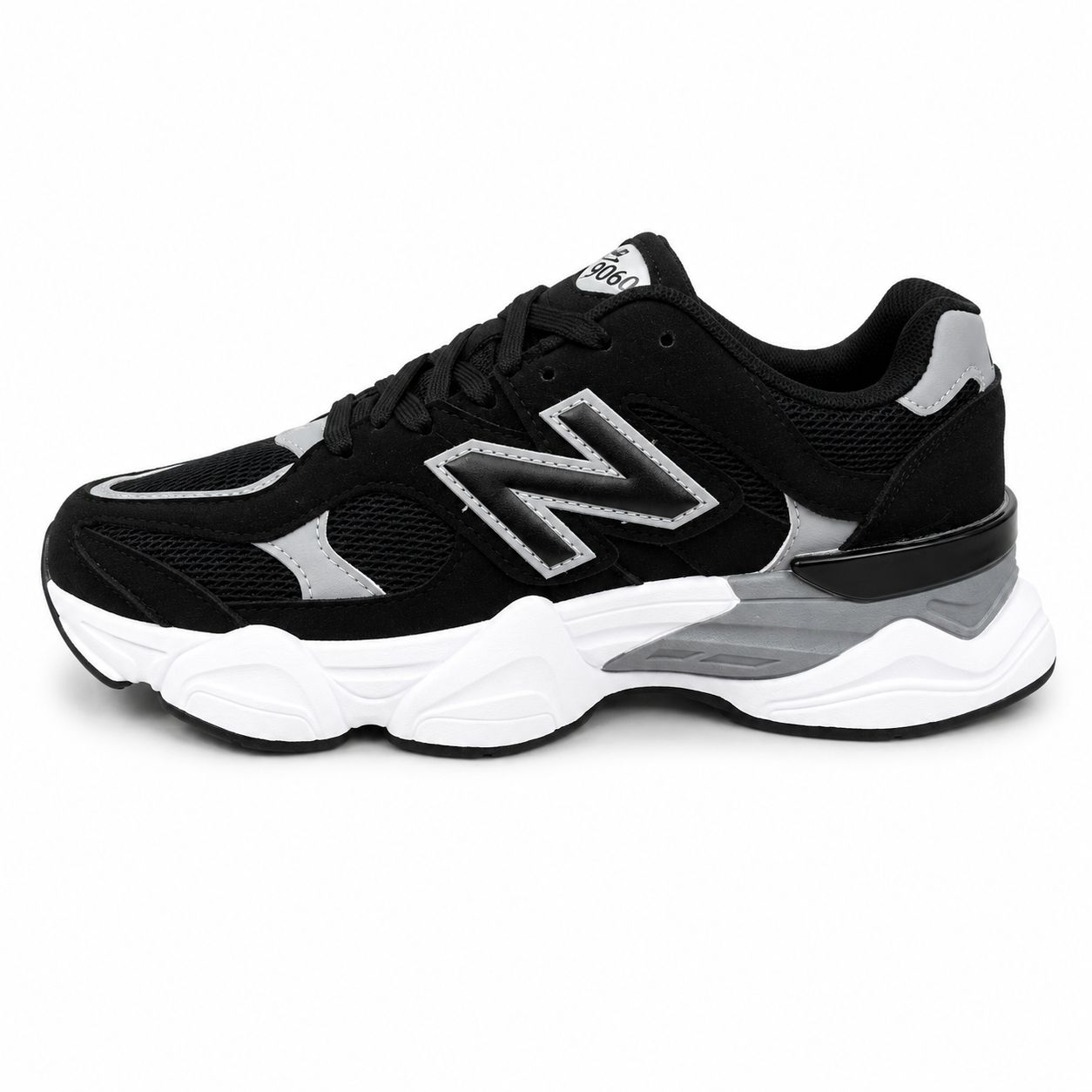 Ladies Sneakers N101