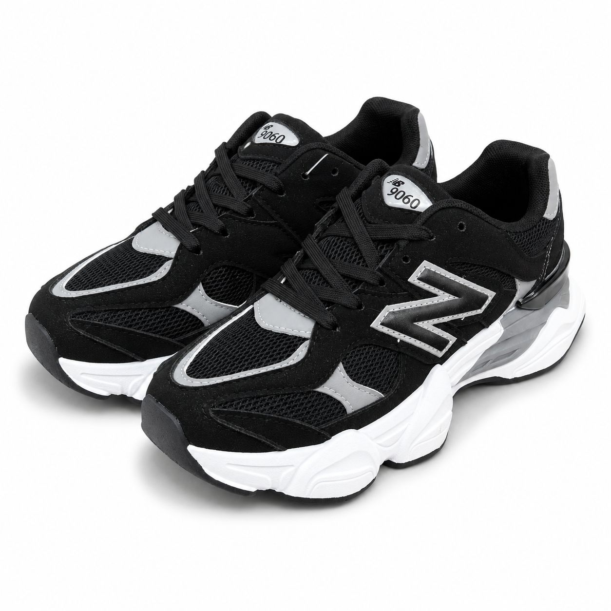 Ladies Sneakers N101
