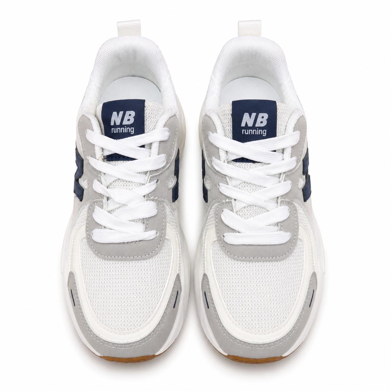 Ladies Sneakers N101