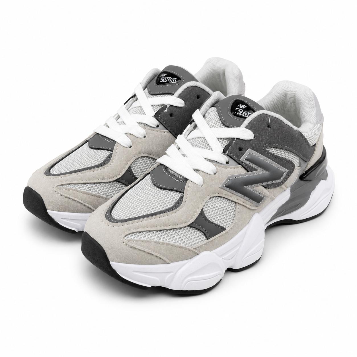 Ladies Sneakers N10