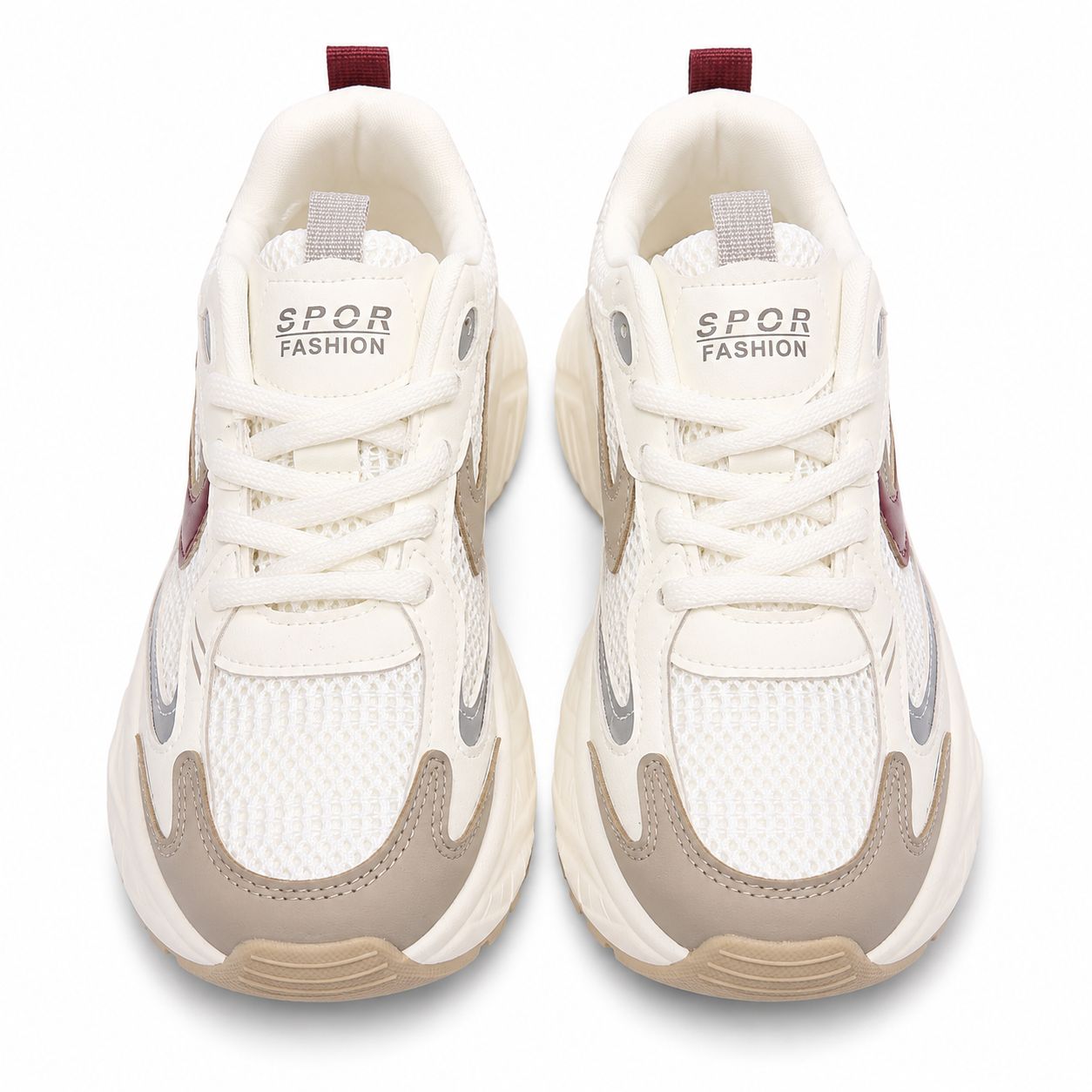 Ladies Sneakers New-2