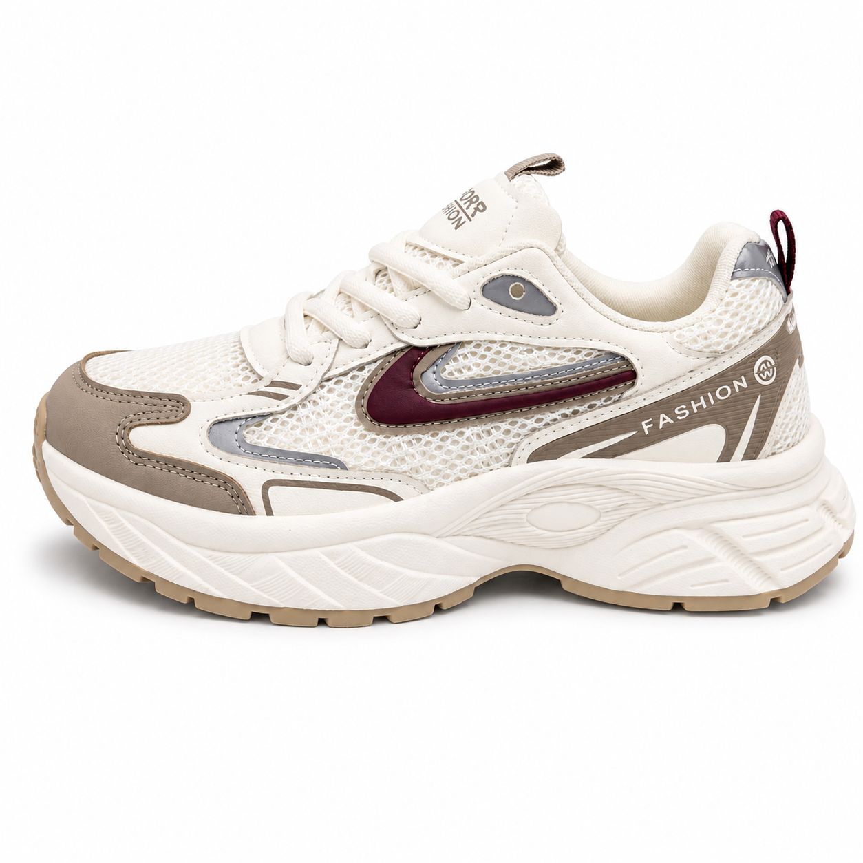 Ladies Sneakers New-2