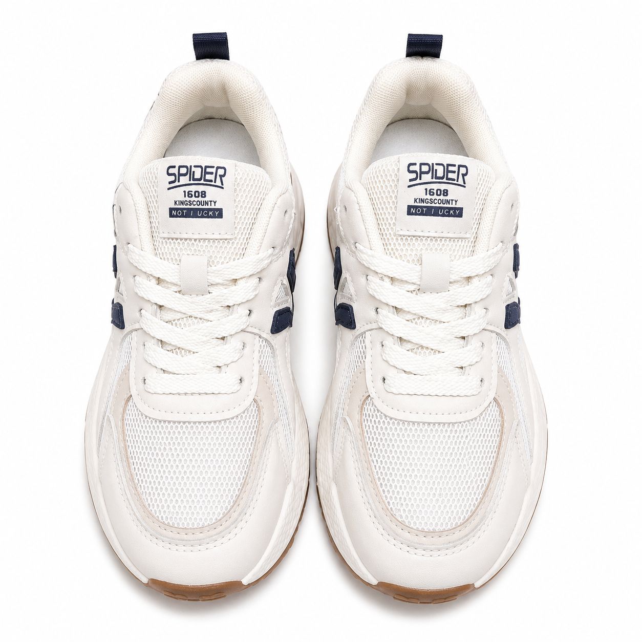 Ladies Sneakers New