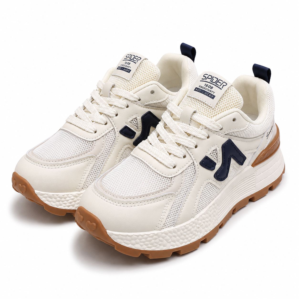 Ladies Sneakers New