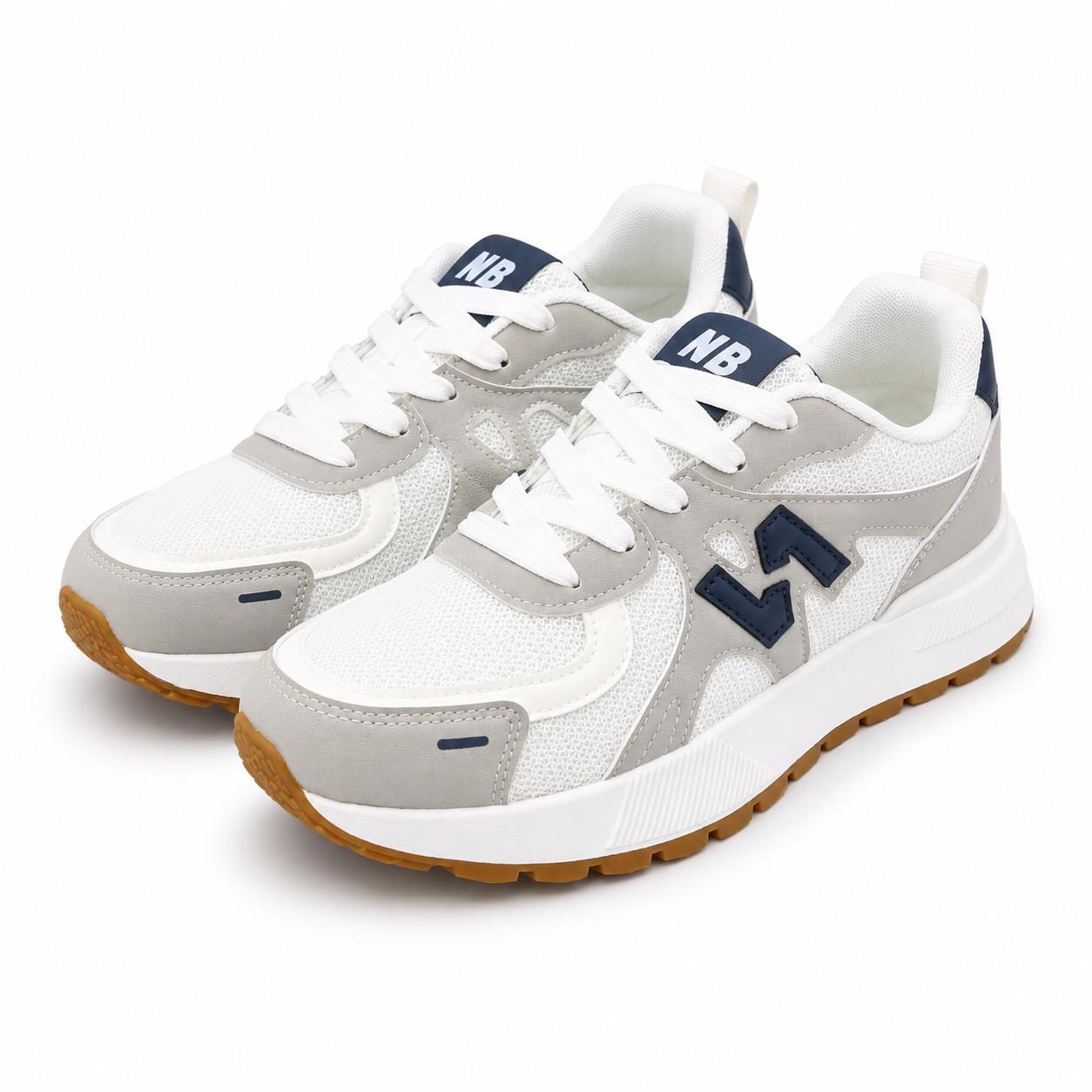 Ladies Sneakers R07 - 2