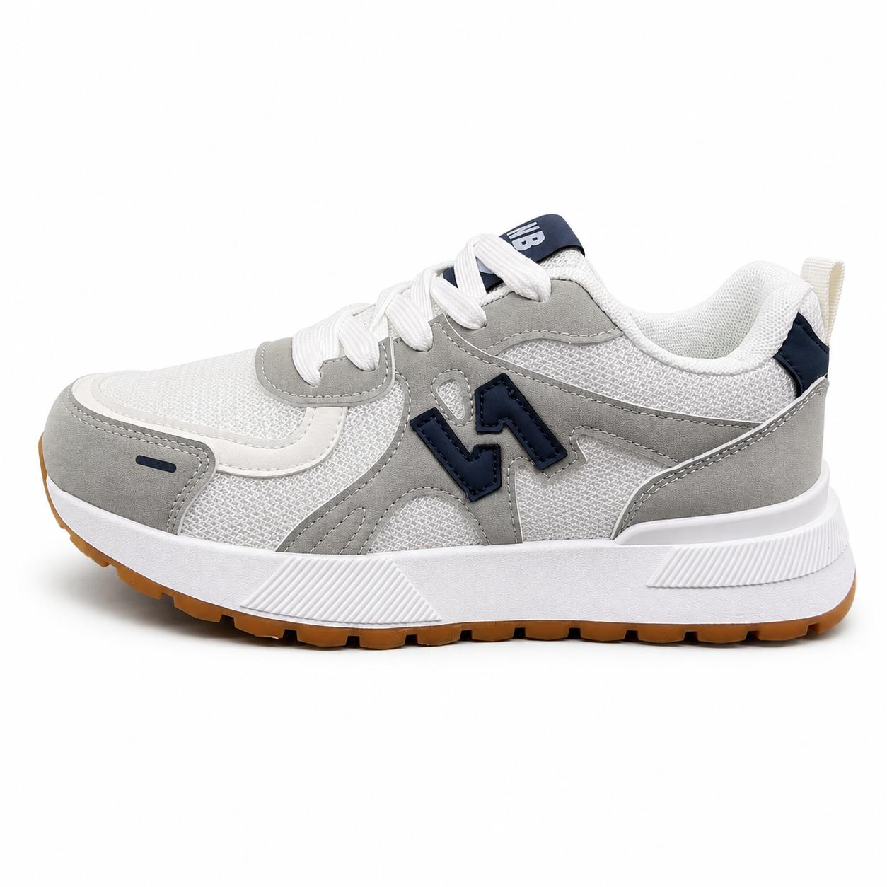 Ladies Sneakers R07