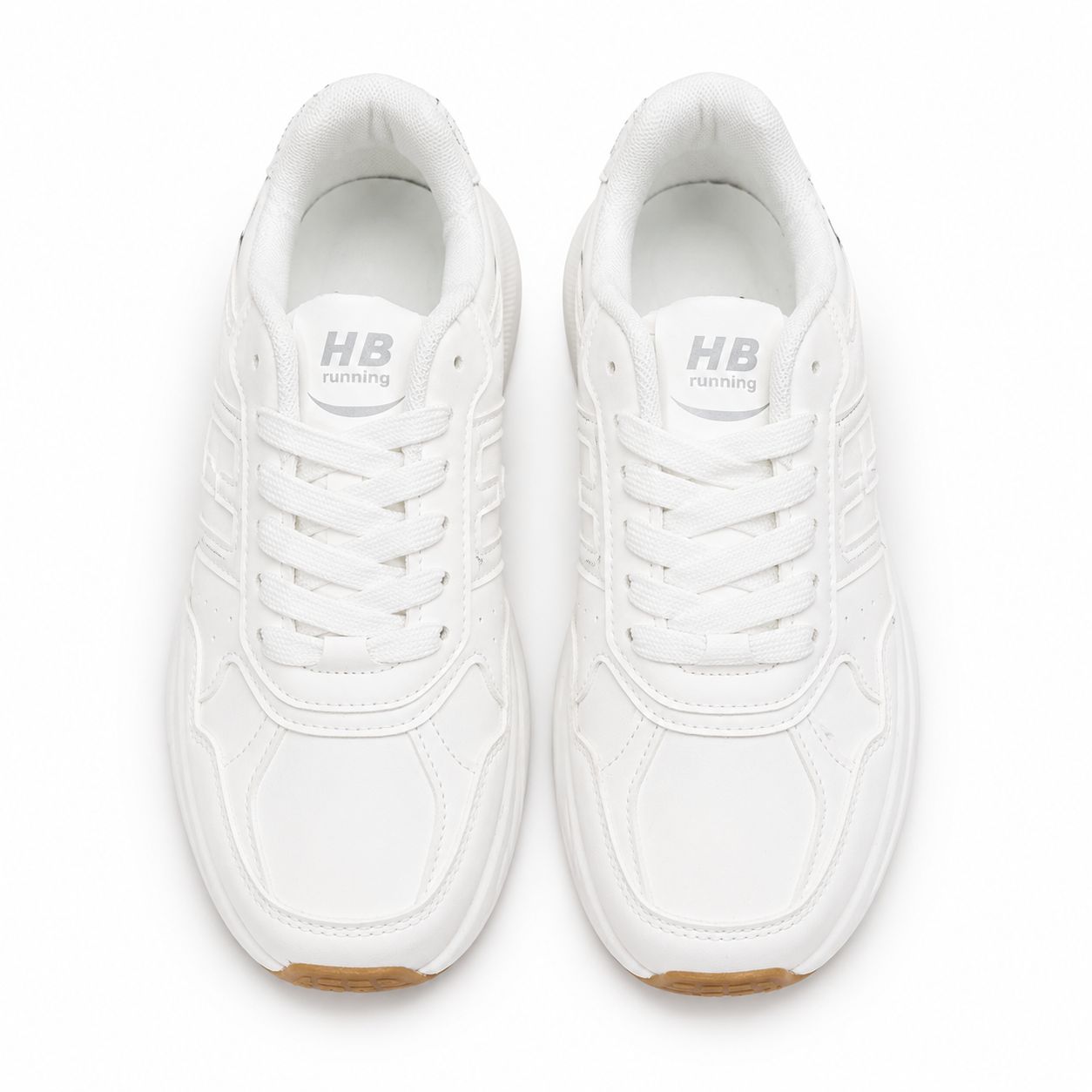 Ladies Sneakers R11 - 3