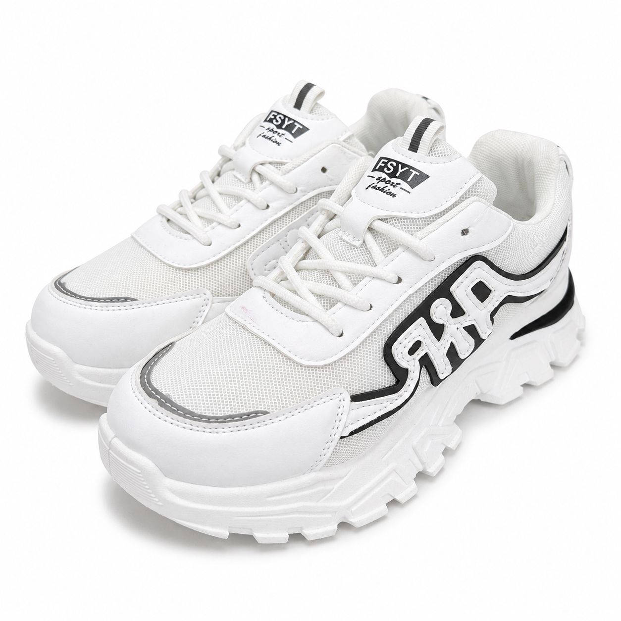 Ladies Sneakers RD34