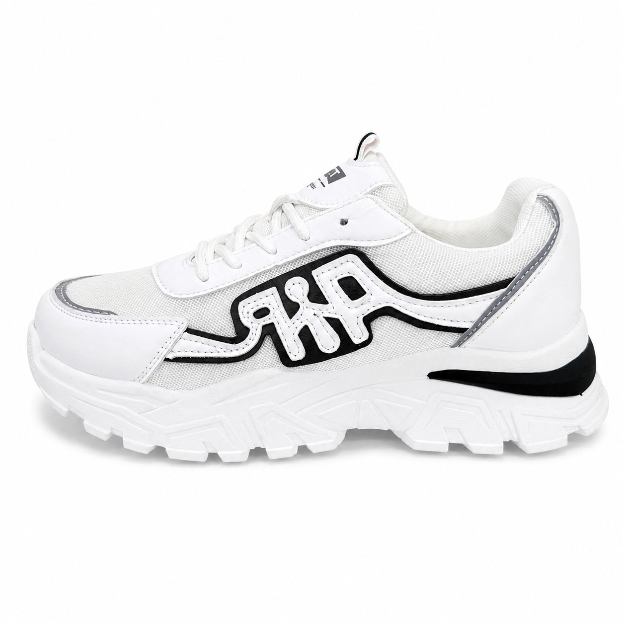 Ladies Sneakers RD34