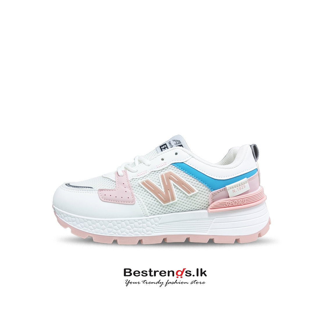 Ladies Sneakers