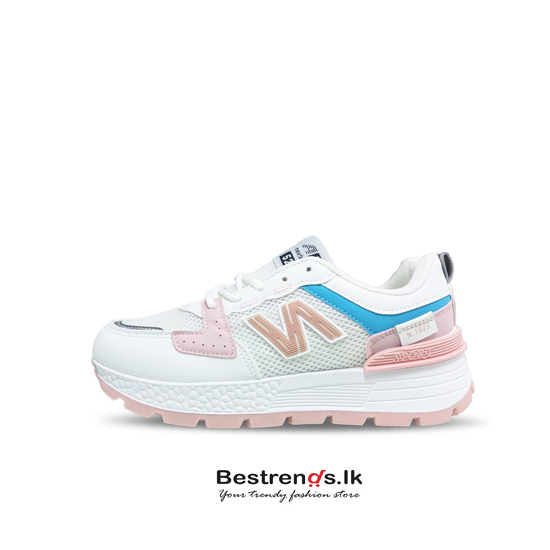 Ladies Sneakers