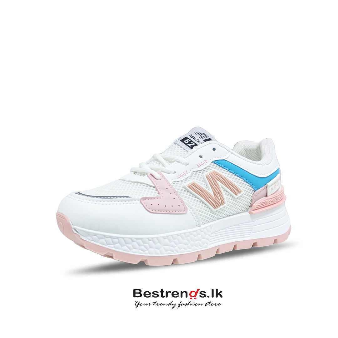 Ladies Sneakers - 2