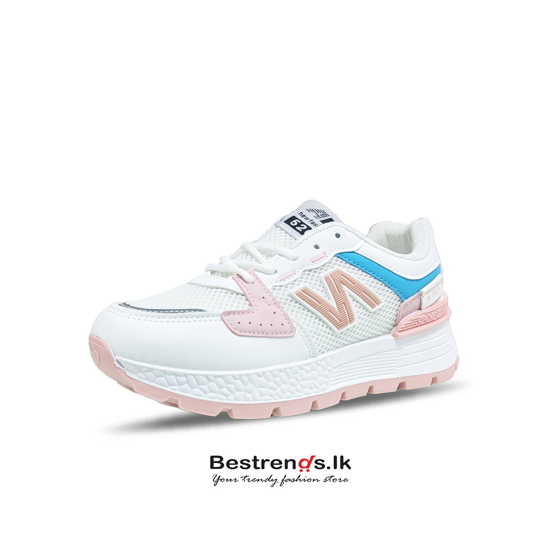 Ladies Sneakers
