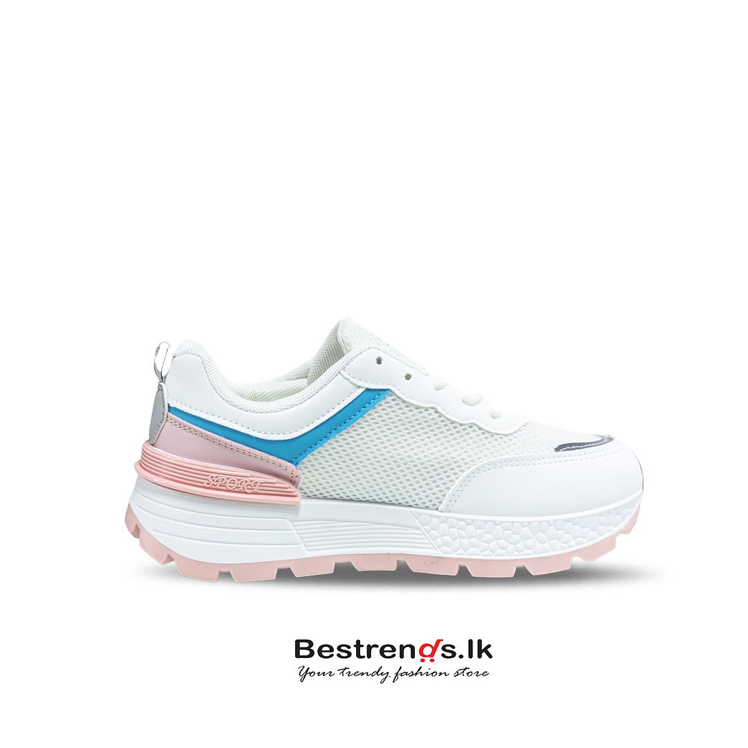 Ladies Sneakers - 3
