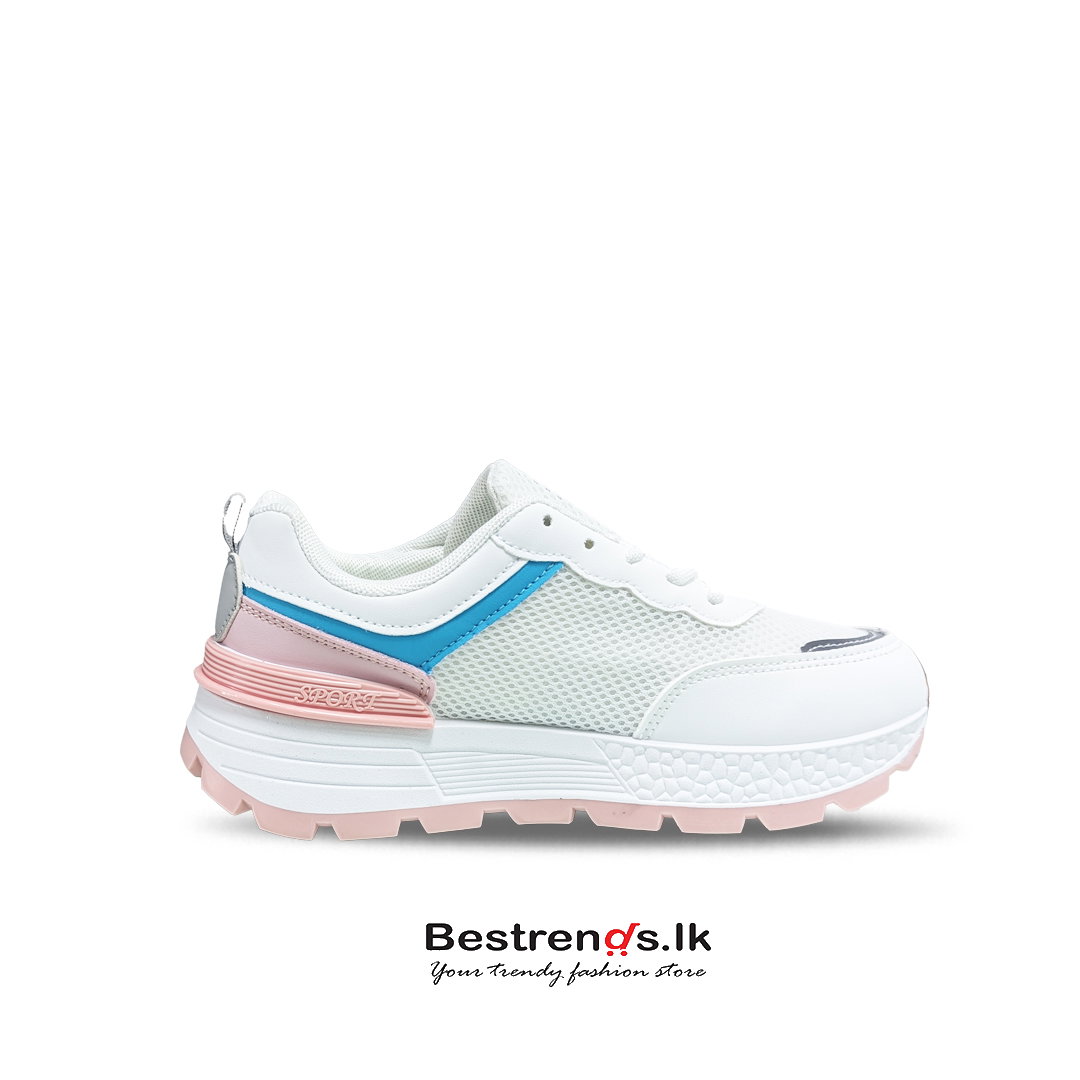 Ladies Sneakers