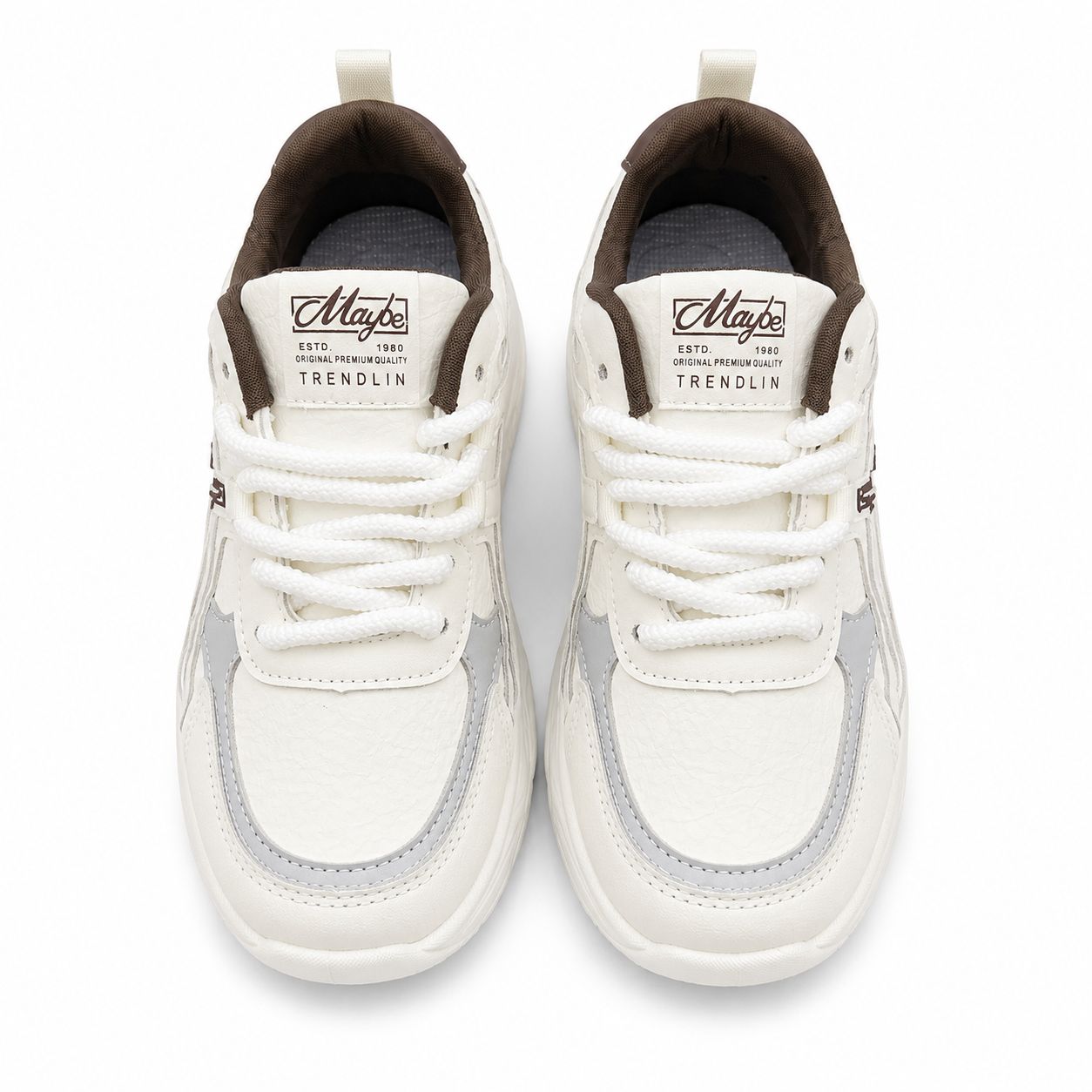 Ladies Sneakers Y023 - 3