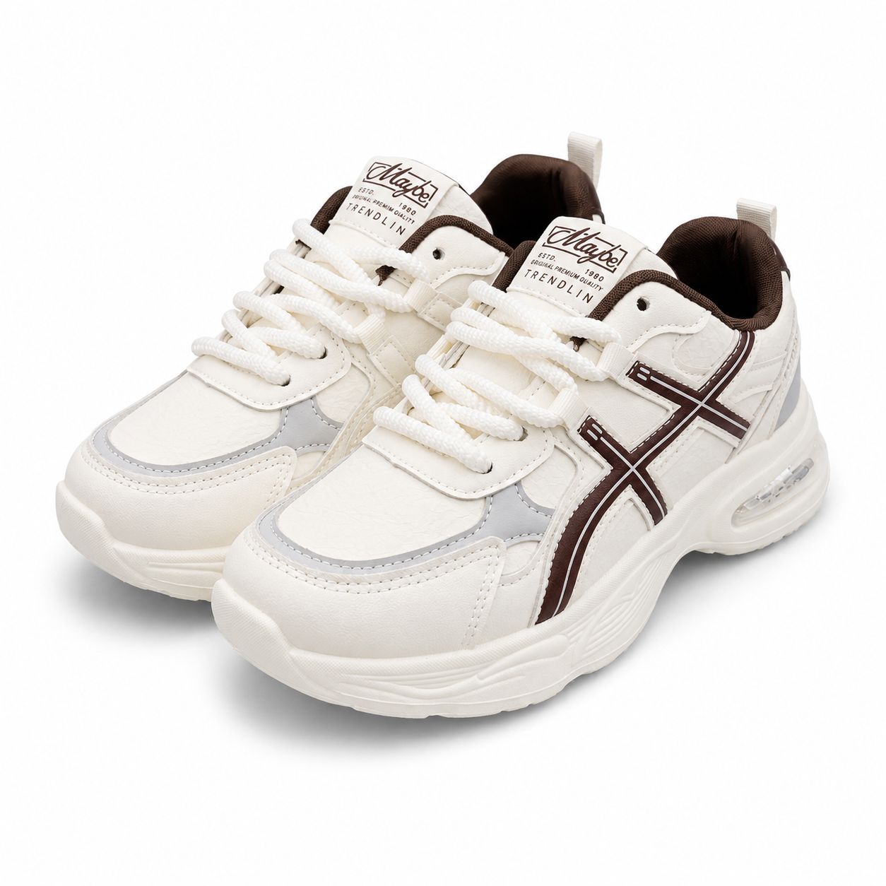Ladies Sneakers Y023 - 2