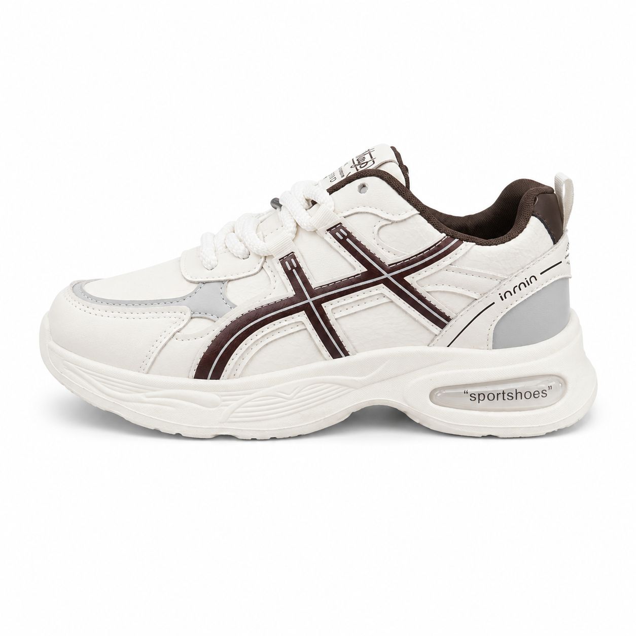 Ladies Sneakers Y023