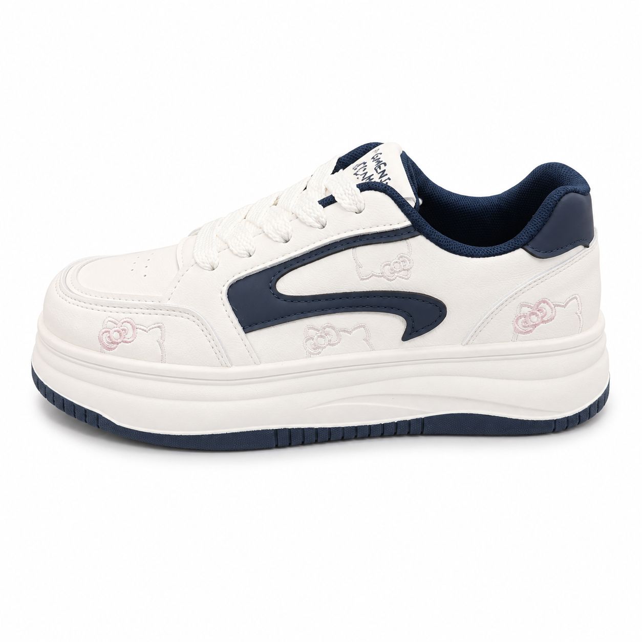 Ladies' sneaker 3053