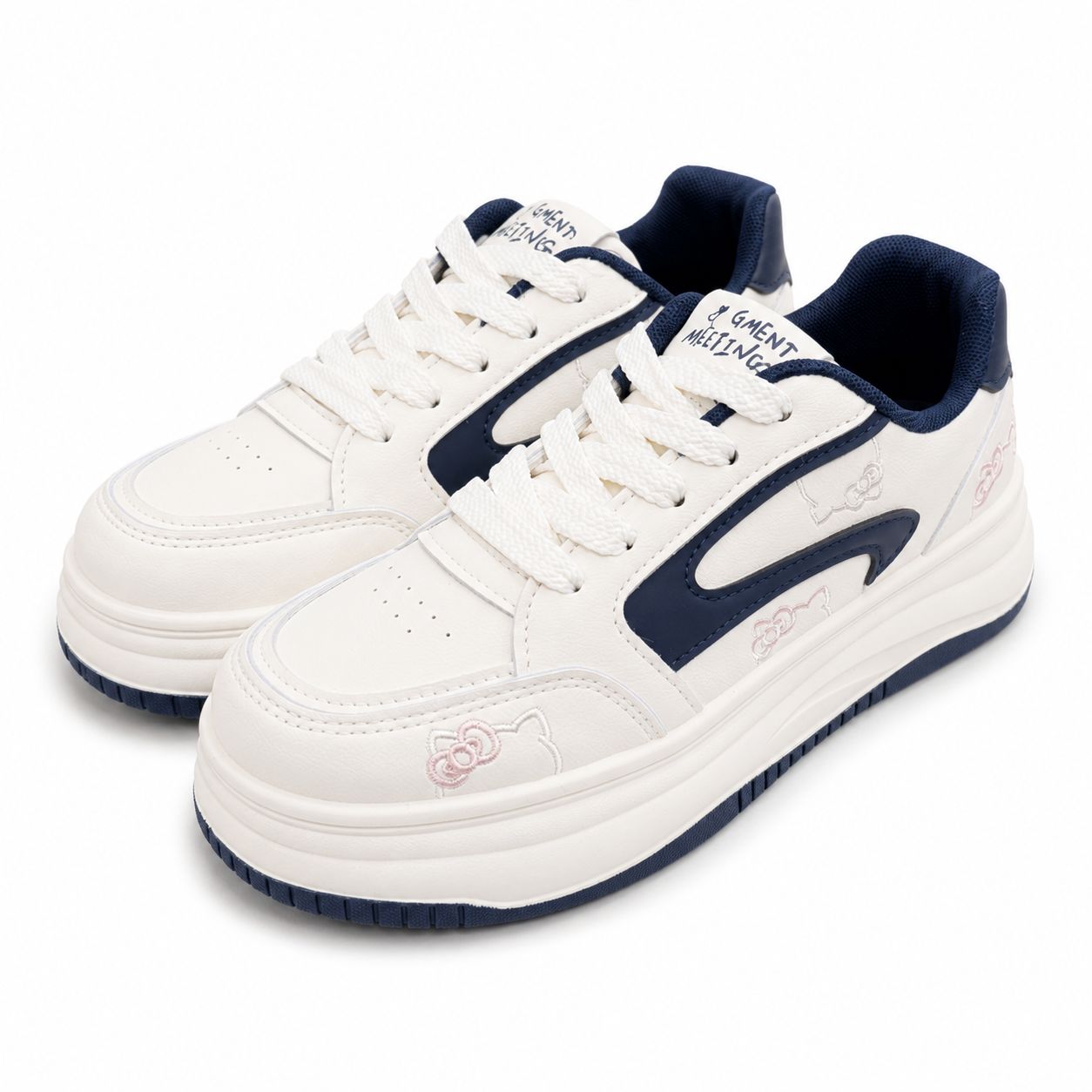Ladies' sneaker 3053