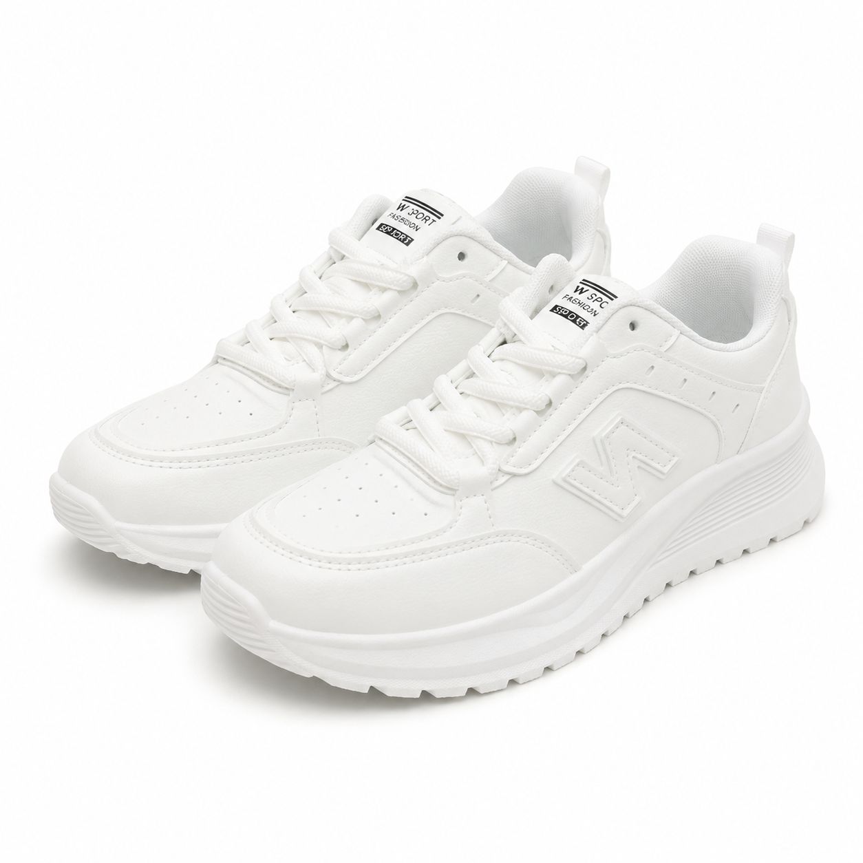 Ladies sneaker D003