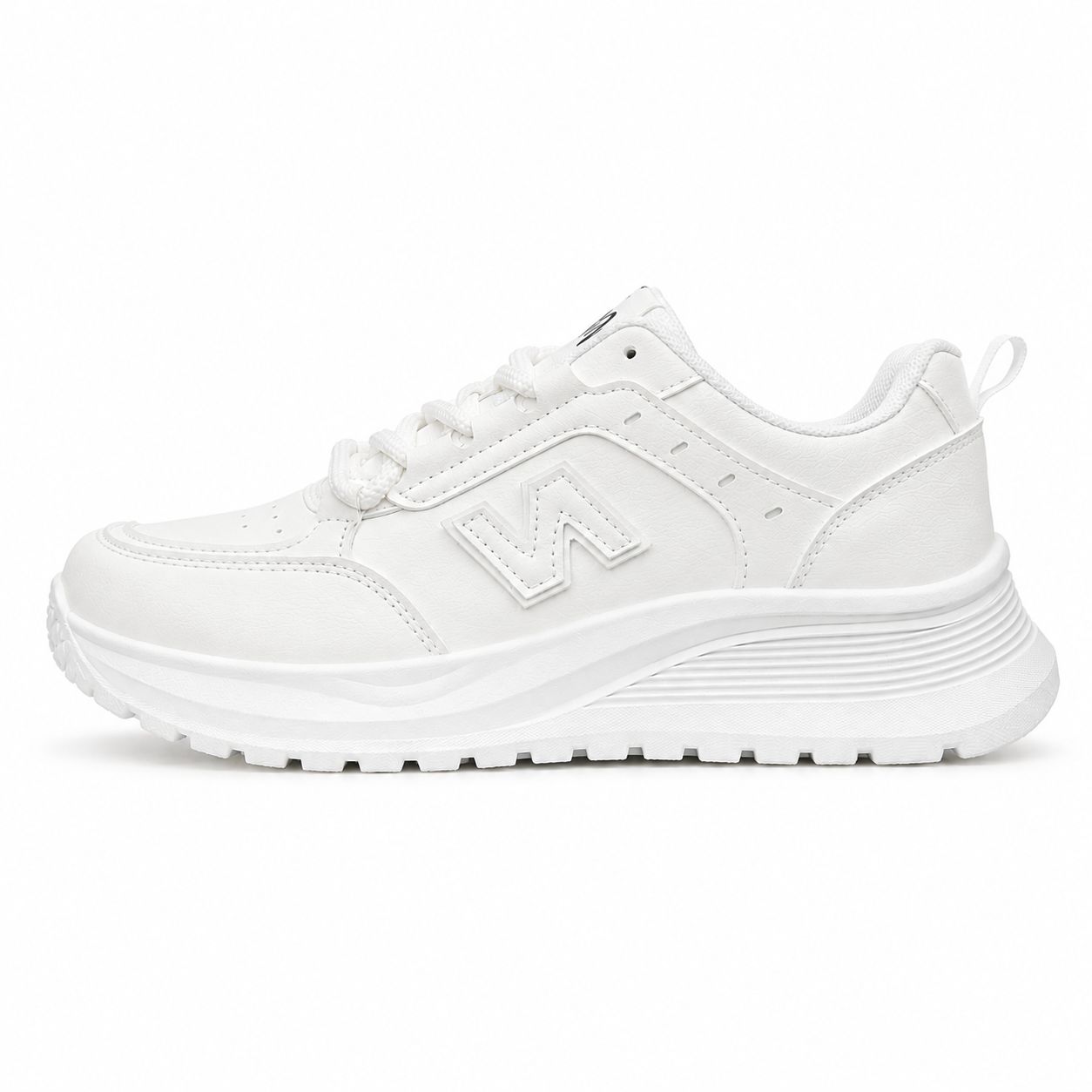 Ladies sneaker D003